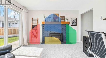 Residential - Single Family Home - Sidney, Canada - Canada