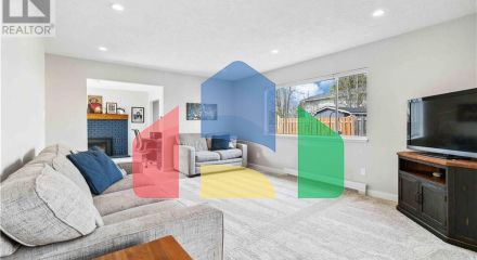 Residential - Single Family Home - Sidney, Canada - Canada