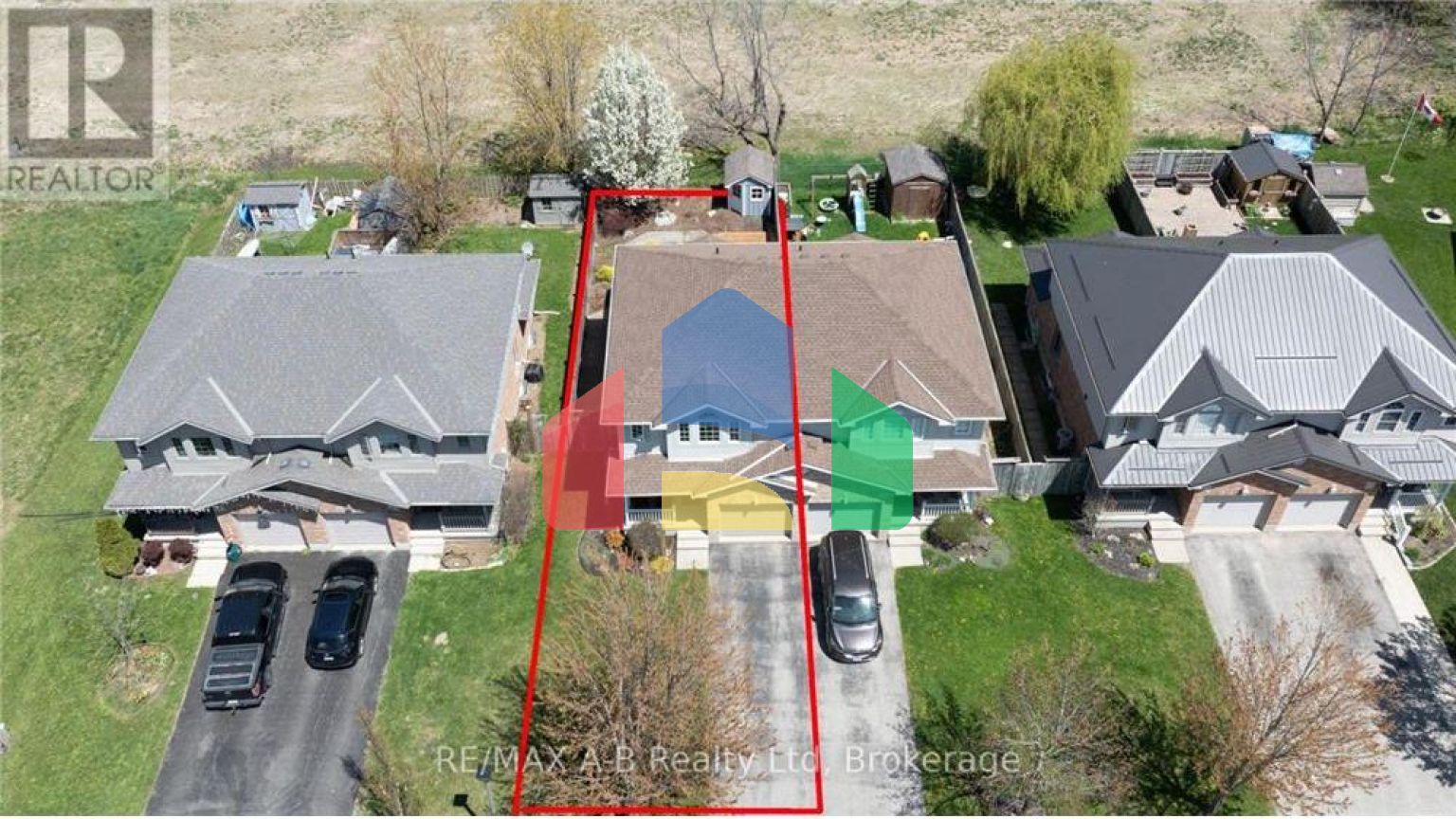 Residential - Single Family Home - Stratford, Canada - Canada