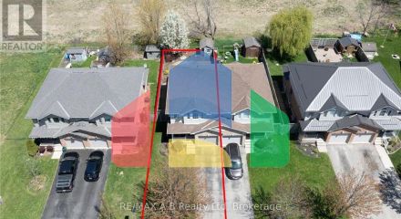 Residential - Single Family Home - Stratford, Canada - Canada