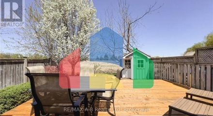 Residential - Single Family Home - Stratford, Canada - Canada