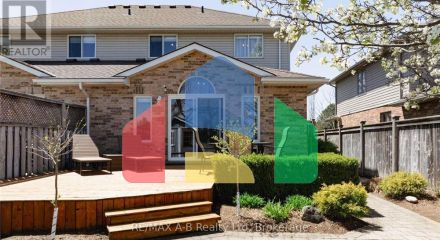 Residential - Single Family Home - Stratford, Canada - Canada