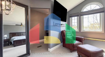 Residential - Single Family Home - Stratford, Canada - Canada