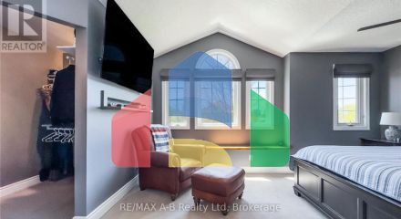 Residential - Single Family Home - Stratford, Canada - Canada