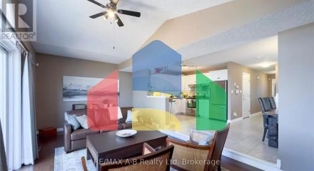 Residential - Single Family Home - Stratford, Canada - Canada