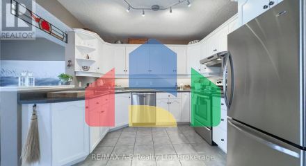 Residential - Single Family Home - Stratford, Canada - Canada