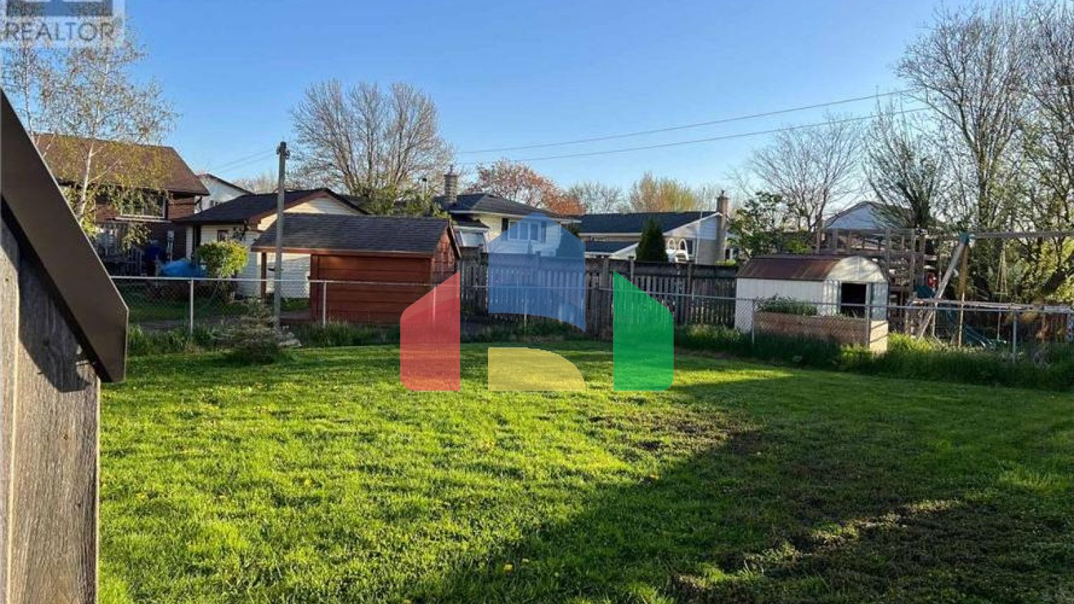 Residential - Single Family Home - Stratford, Canada - Canada