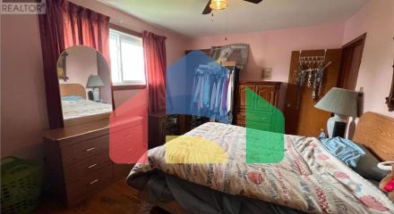 Residential - Single Family Home - Stratford, Canada - Canada