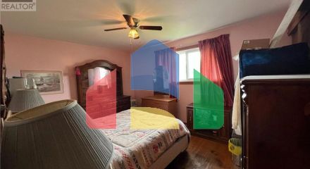 Residential - Single Family Home - Stratford, Canada - Canada