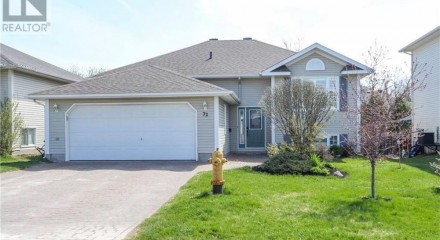 Residential - Single Family Home - Sudbury, Canada - Canada