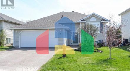 Residential - Single Family Home - Sudbury, Canada - Canada