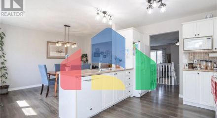 Residential - Single Family Home - Sudbury, Canada - Canada