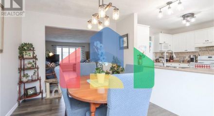 Residential - Single Family Home - Sudbury, Canada - Canada
