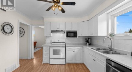Residential - Single Family Home - Sudbury, Canada - Canada