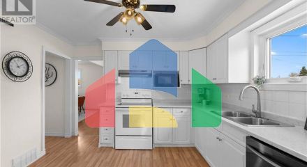 Residential - Single Family Home - Sudbury, Canada - Canada