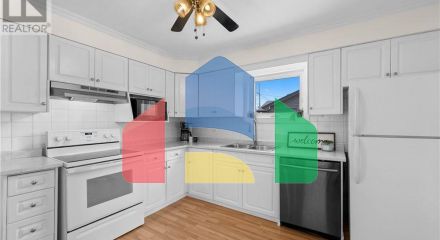 Residential - Single Family Home - Sudbury, Canada - Canada