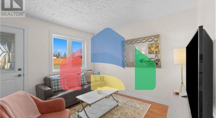 Residential - Single Family Home - Sudbury, Canada - Canada