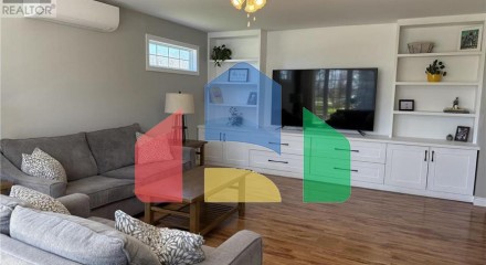Residential - Single Family Home - Summerside, Canada - Canada