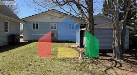 Residential - Single Family Home - Summerside, Canada - Canada