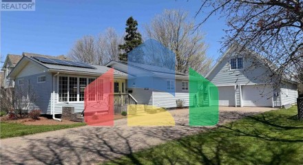 Residential - Single Family Home - Summerside, Canada - Canada