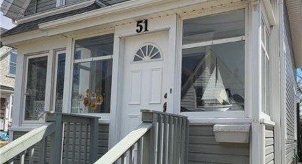 Residential - Single Family Home - Summerside, Canada - Canada
