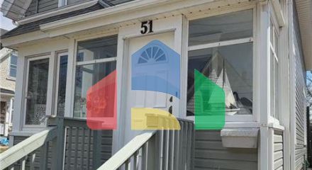 Residential - Single Family Home - Summerside, Canada - Canada