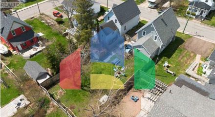 Residential - Single Family Home - Summerside, Canada - Canada