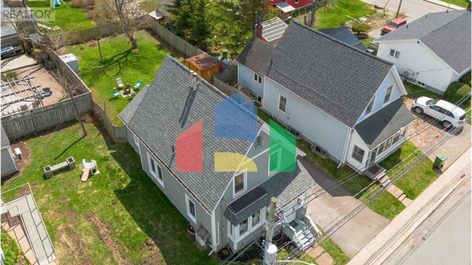 Residential - Single Family Home - Summerside, Canada - Canada