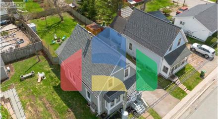 Residential - Single Family Home - Summerside, Canada - Canada