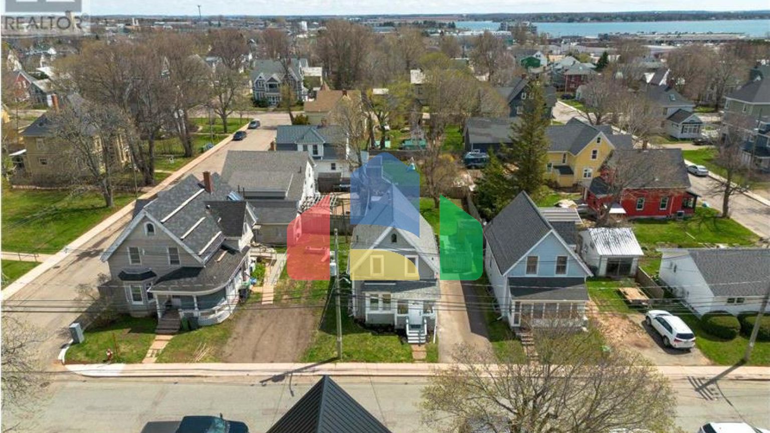 Residential - Single Family Home - Summerside, Canada - Canada