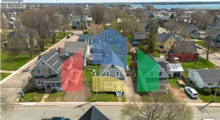 Residential - Single Family Home - Summerside, Canada - Canada