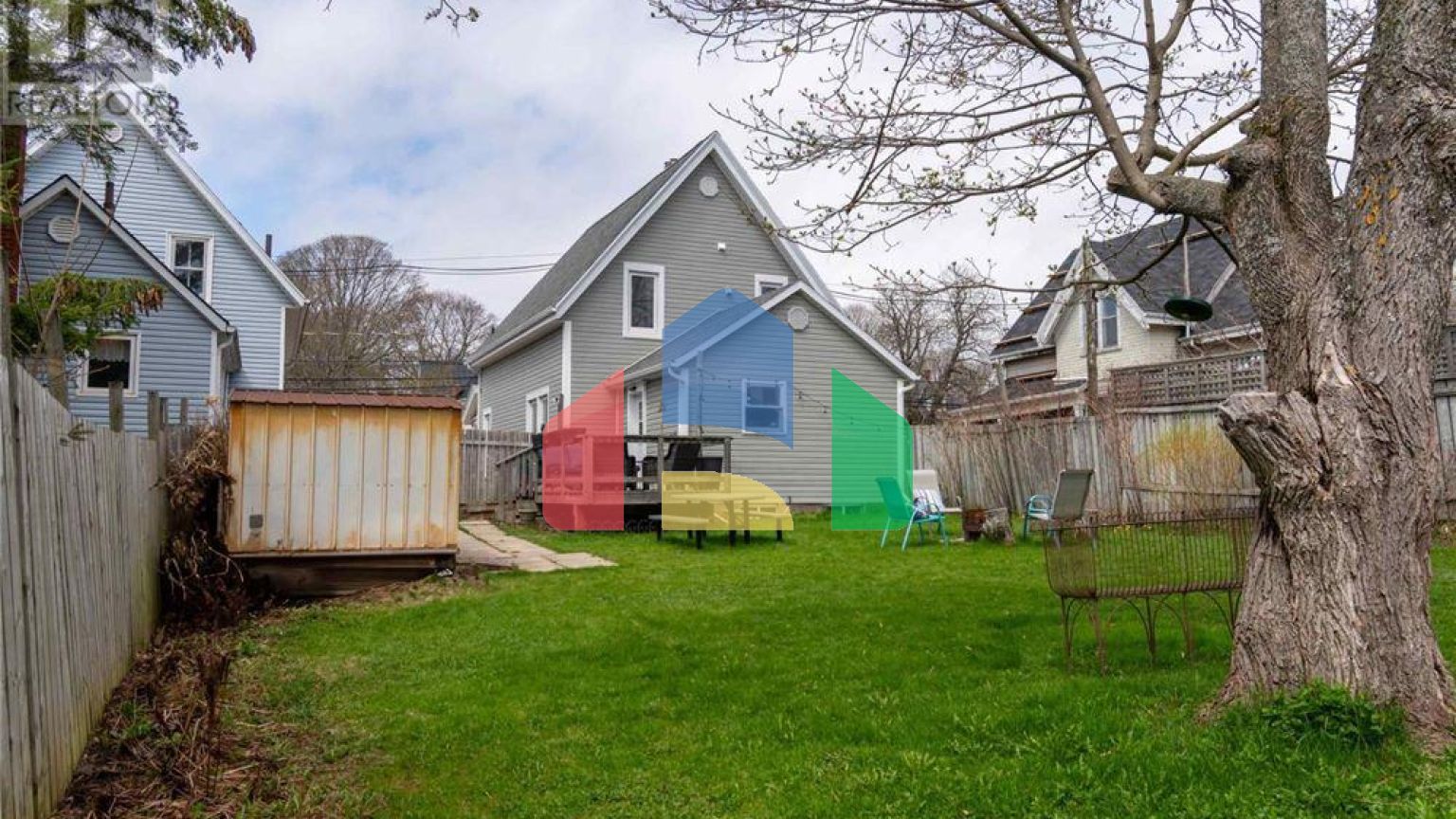 Residential - Single Family Home - Summerside, Canada - Canada
