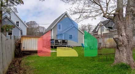 Residential - Single Family Home - Summerside, Canada - Canada