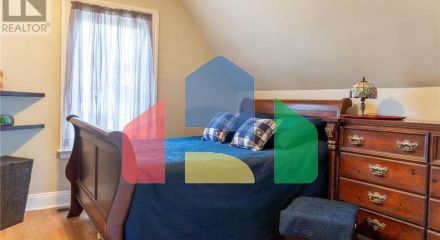 Residential - Single Family Home - Summerside, Canada - Canada