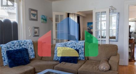 Residential - Single Family Home - Summerside, Canada - Canada