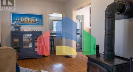 Residential - Single Family Home - Summerside, Canada - Canada