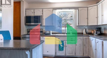 Residential - Single Family Home - Summerside, Canada - Canada