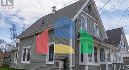 Residential - Single Family Home - Summerside, Canada - Canada