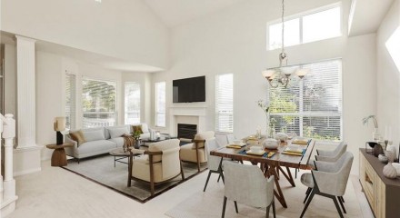 Residential - Townhouse - Surrey, Canada - Canada