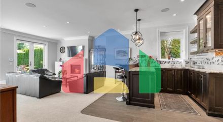 Residential - Single Family Home - Surrey, Canada - Canada