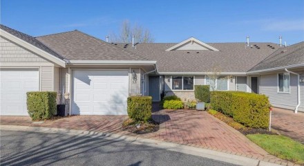 Residential - Townhouse - Surrey, Canada - Canada