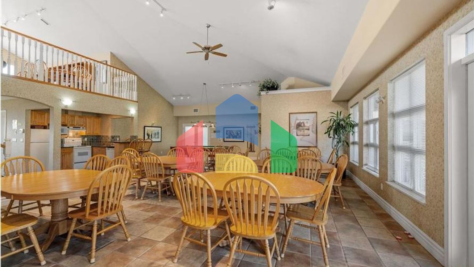 Residential - Townhouse - Surrey, Canada - Canada