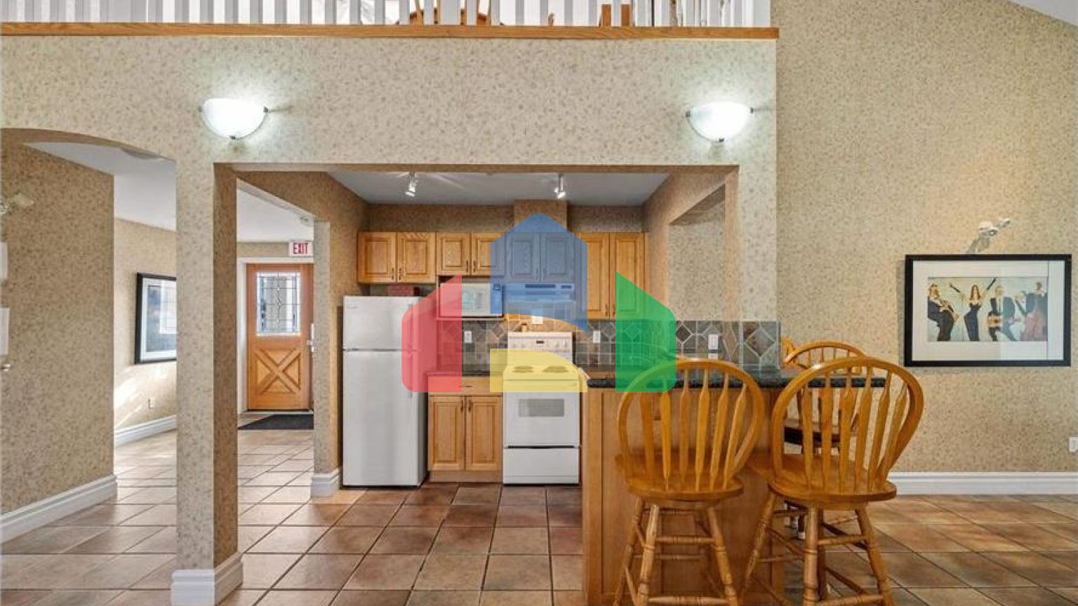 Residential - Townhouse - Surrey, Canada - Canada