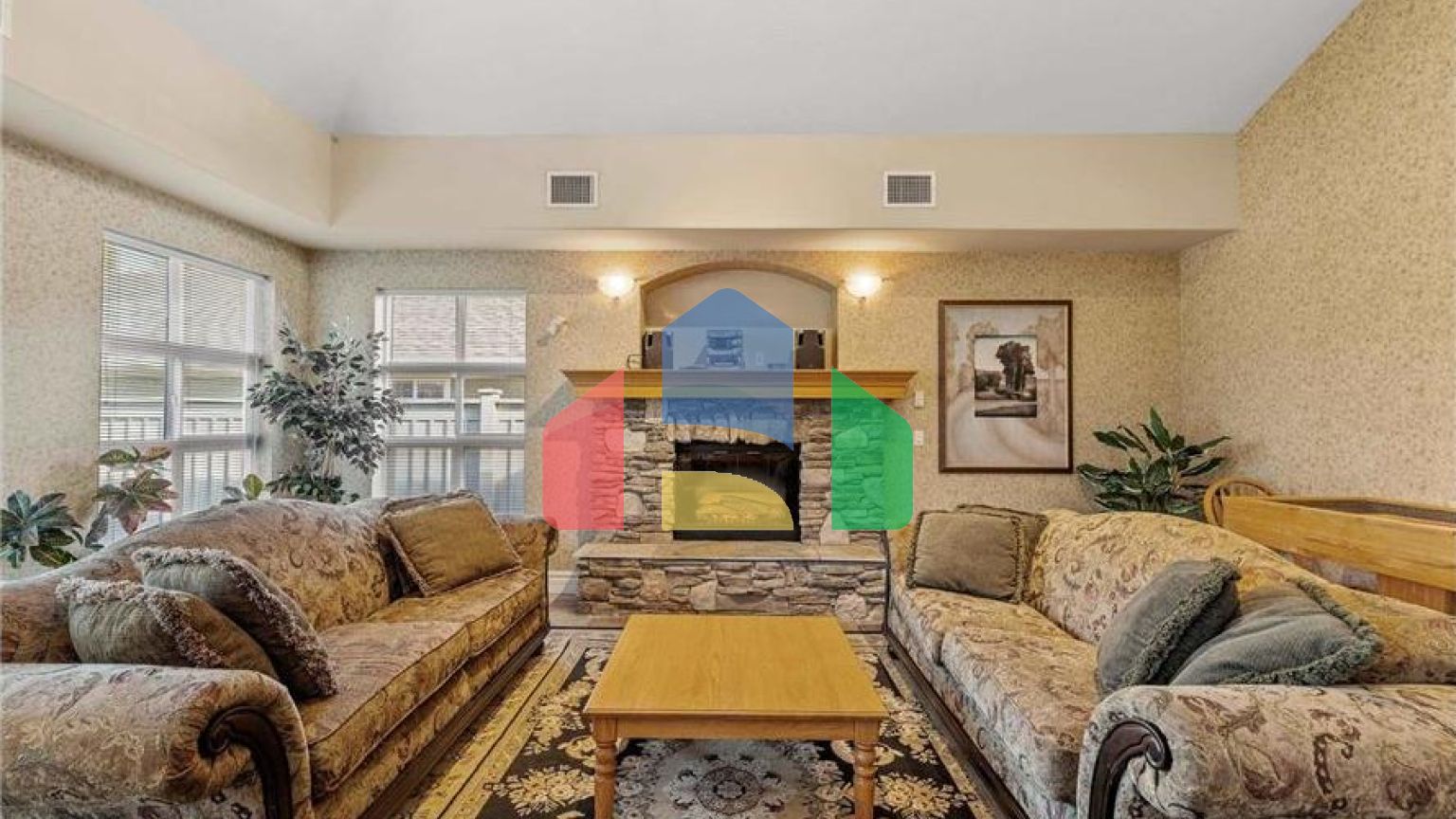 Residential - Townhouse - Surrey, Canada - Canada