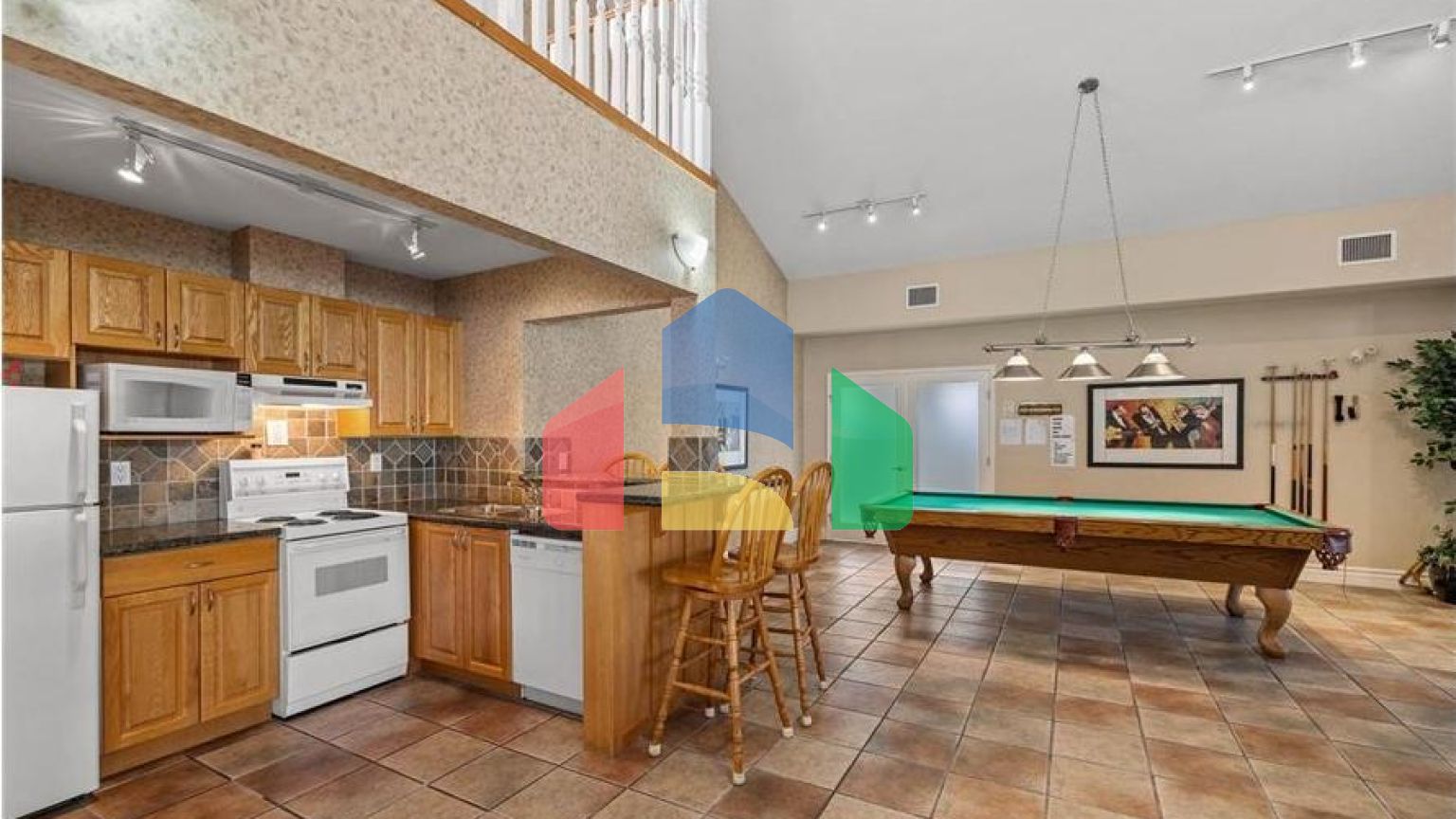 Residential - Townhouse - Surrey, Canada - Canada