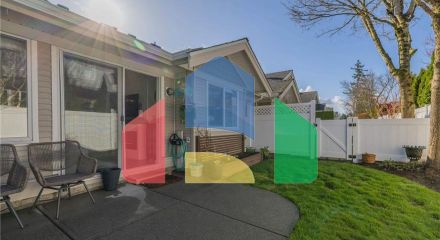 Residential - Townhouse - Surrey, Canada - Canada Residential - Townhouse - Surrey, Canada - Canada