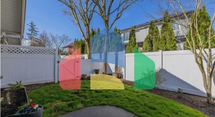 Residential - Townhouse - Surrey, Canada - Canada Residential - Townhouse - Surrey, Canada - Canada