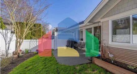 Residential - Townhouse - Surrey, Canada - Canada Residential - Townhouse - Surrey, Canada - Canada