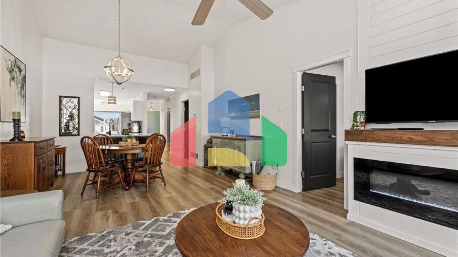 Residential - Townhouse - Surrey, Canada - Canada