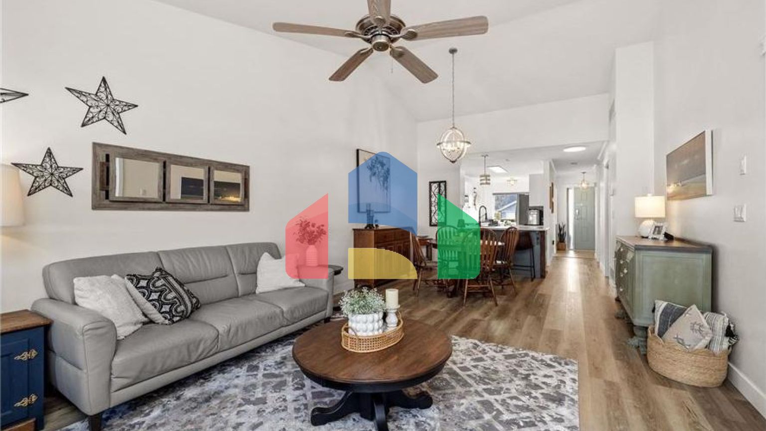 Residential - Townhouse - Surrey, Canada - Canada